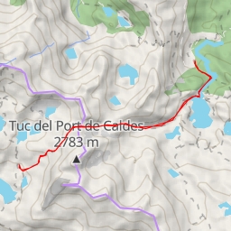 thumbnail for Carros de Foc - la Vall de Boí