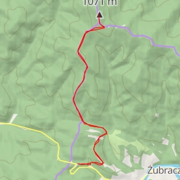 thumbnail for Wołosań