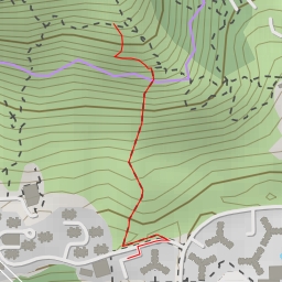 thumbnail for 獅尾脊 Lion's Tail Ridge - 獅尾脊 Lion's Tail Ridge - 沙田區 Sha Tin District