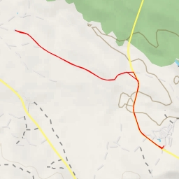 thumbnail for Camino de Piojalones - Camino de Piojalones