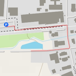 thumbnail for ETU GmbH - Hohe-Flum-Straße