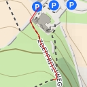 thumbnail for Zoeppritz-Weg