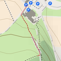 thumbnail for Zoeppritz-Weg