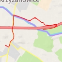 thumbnail for Autostradowa Obwodnica Wrocławia - Autostradowa Obwodnica Wrocławia