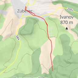 thumbnail for Družstevná