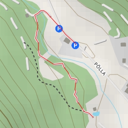 thumbnail for Bacherlebnisweg - Bacherlebnisweg