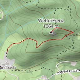 thumbnail for Wetterkreuz