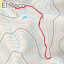 thumbnail for Charco Azul