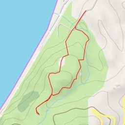 thumbnail for Lilacs pond - Main route - ბათუმი