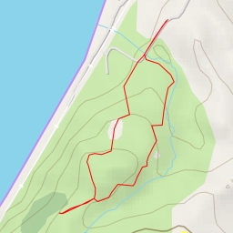 thumbnail for Main route - ბათუმი