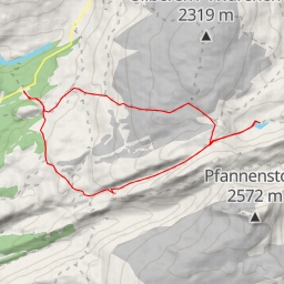 thumbnail for Silberensee