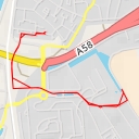 thumbnail for Deinsvlietweg - Deinsvlietweg