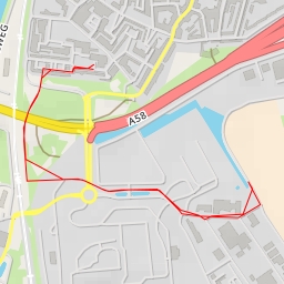 thumbnail for Deinsvlietweg - Deinsvlietweg