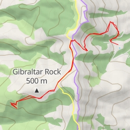 thumbnail for Kirks track - Kirks track