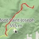 thumbnail for Le Trait carré - Le Trait carré