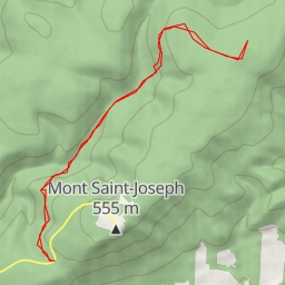 thumbnail for Le Trait carré - Le Trait carré