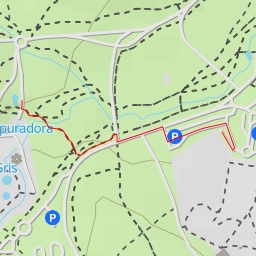 thumbnail for Zoo Aquarium de Madrid - Carretera del Zoo - Madrid