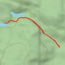 thumbnail for Karitjønn