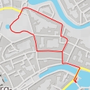 thumbnail for J. Huizingalaan - Middelburg