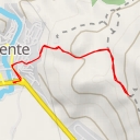 thumbnail for Peñón de las Majadas