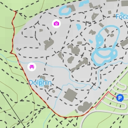 thumbnail for Zoo Aquarium de Madrid - Carretera de Zarzón - Madrid