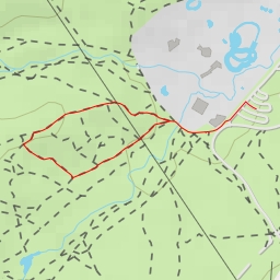 thumbnail for Camino de Húmera - Camino de Húmera - Madrid