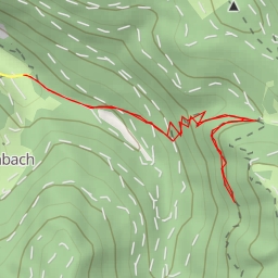 thumbnail for Alpiner Pfad