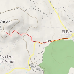 thumbnail for Camino Canteras - Camino Canteras