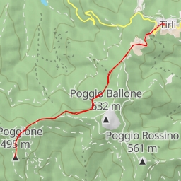 thumbnail for Il Poggione