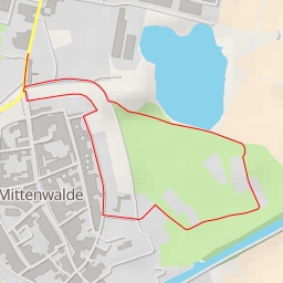 thumbnail for Klippweg - Klippweg