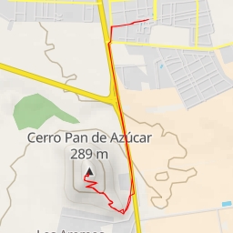 thumbnail for Cerro Pan de Azúcar
