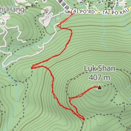 thumbnail for 鹿山 Luk Shan