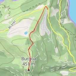 thumbnail for Burgoa