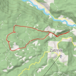 thumbnail for Repečnikov rovt