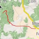 thumbnail for Buca dell'Olivo di Riciano - Spritzzottolo