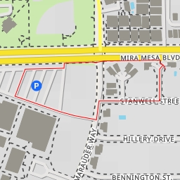 thumbnail for Stanwell Circle - San Diego