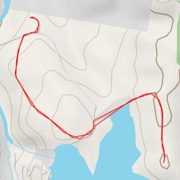 thumbnail for Googong Lookout