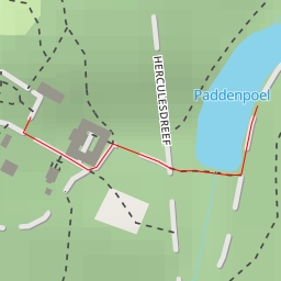 thumbnail for Paddenpoel