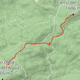 thumbnail for Cerro del Corzo