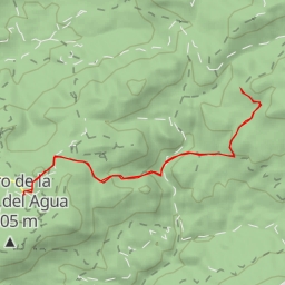 thumbnail for Mirador de Polvorite