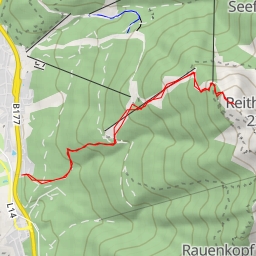 thumbnail for Härmelekopf