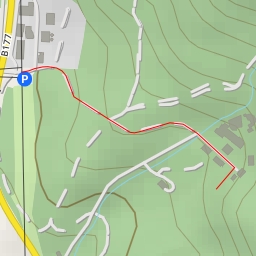 thumbnail for Maxhüttenweg
