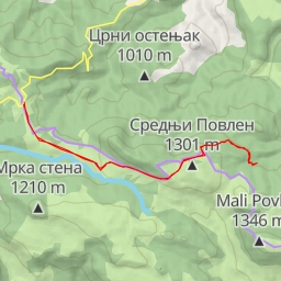 thumbnail for Немањина - Општина Косјерић