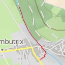 thumbnail for Chemin des Mouchonnières - Chemin des Mouchonnières