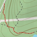 thumbnail for Dry Brook Trail - Dry Brook Trail