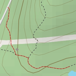 thumbnail for Dry Brook Trail - Dry Brook Trail