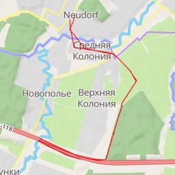 thumbnail for КАД - КАД