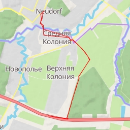 thumbnail for КАД - КАД