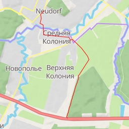 thumbnail for КАД - КАД