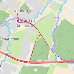 thumbnail for КАД - КАД